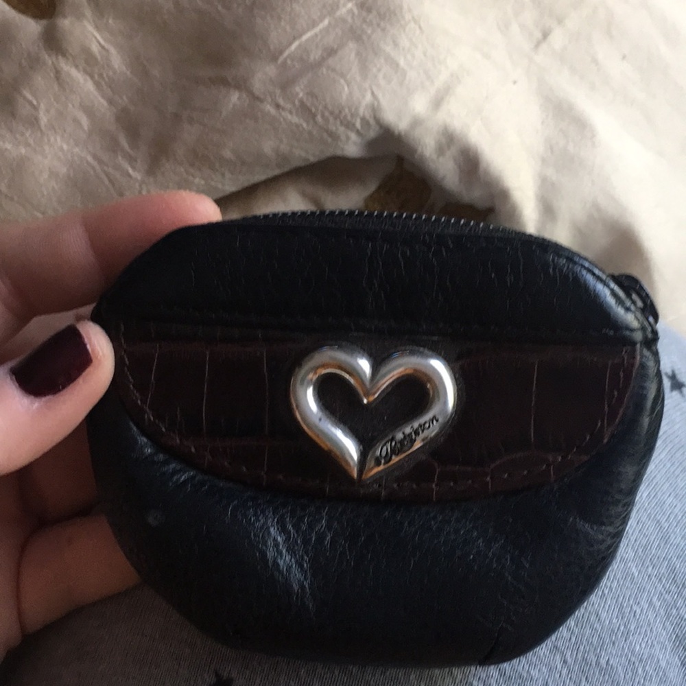 Brighton coin purse